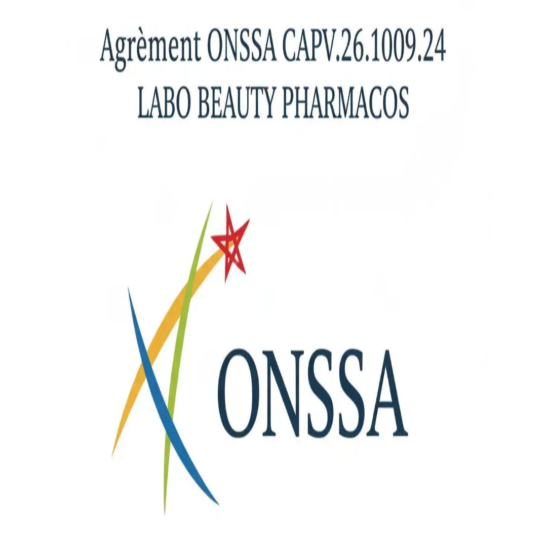 Complément Vitalité – Vitamine C, Calcium & B3 (60 gélules)